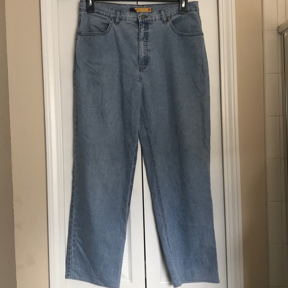 Pazzo Xtreme denim jeans size 36
